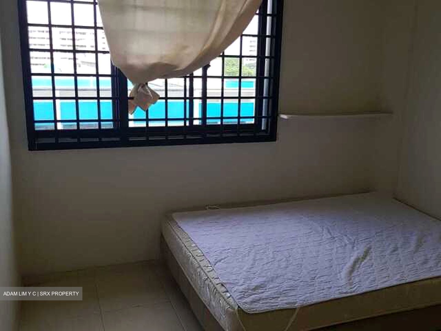 Blk 706 Chong Pang Green (Yishun), HDB 3 Rooms #625962371
